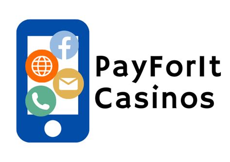 payforit casinos|Iba pa.